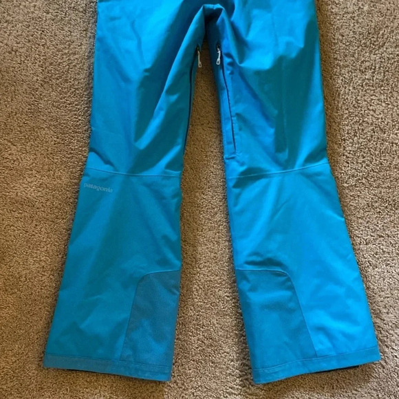 Patagonia Insulated Snowbelle Ski Pant - Picture 9 of 12